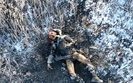 тіла окупантів