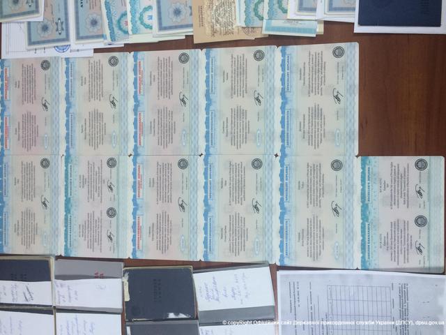 задержание боевик