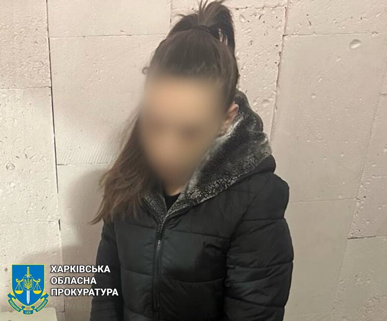 Жінка хотіла продати двомісячну доньку в Харкові