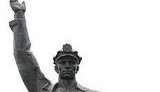 Шахтеры пяти шахт на Днепропетровщине отказались подниматься на поверхность (обновлено)