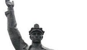 Шахтеры пяти шахт на Днепропетровщине отказались подниматься на поверхность (обновлено)