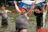 Сезон 2014 в Крыму открыт