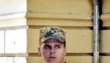 Воїна 28-ї ОМБ Віталія Лімборського, який загинув на Донбасі, поховають 29 травня на Кіровоградщині