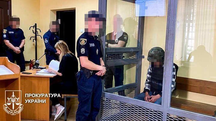 У Рівному апеляція залишила довічне чоловіку, який зґвалтував і вбив жінку