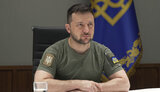 зеленський