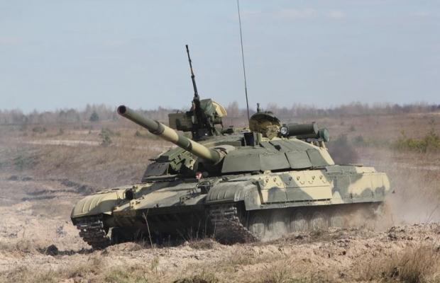 армия учения военные
