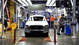 Автовиробник Mazda втратив право викупити назад свій завод у Росії