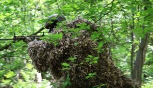 Нічне зведення Генштабу