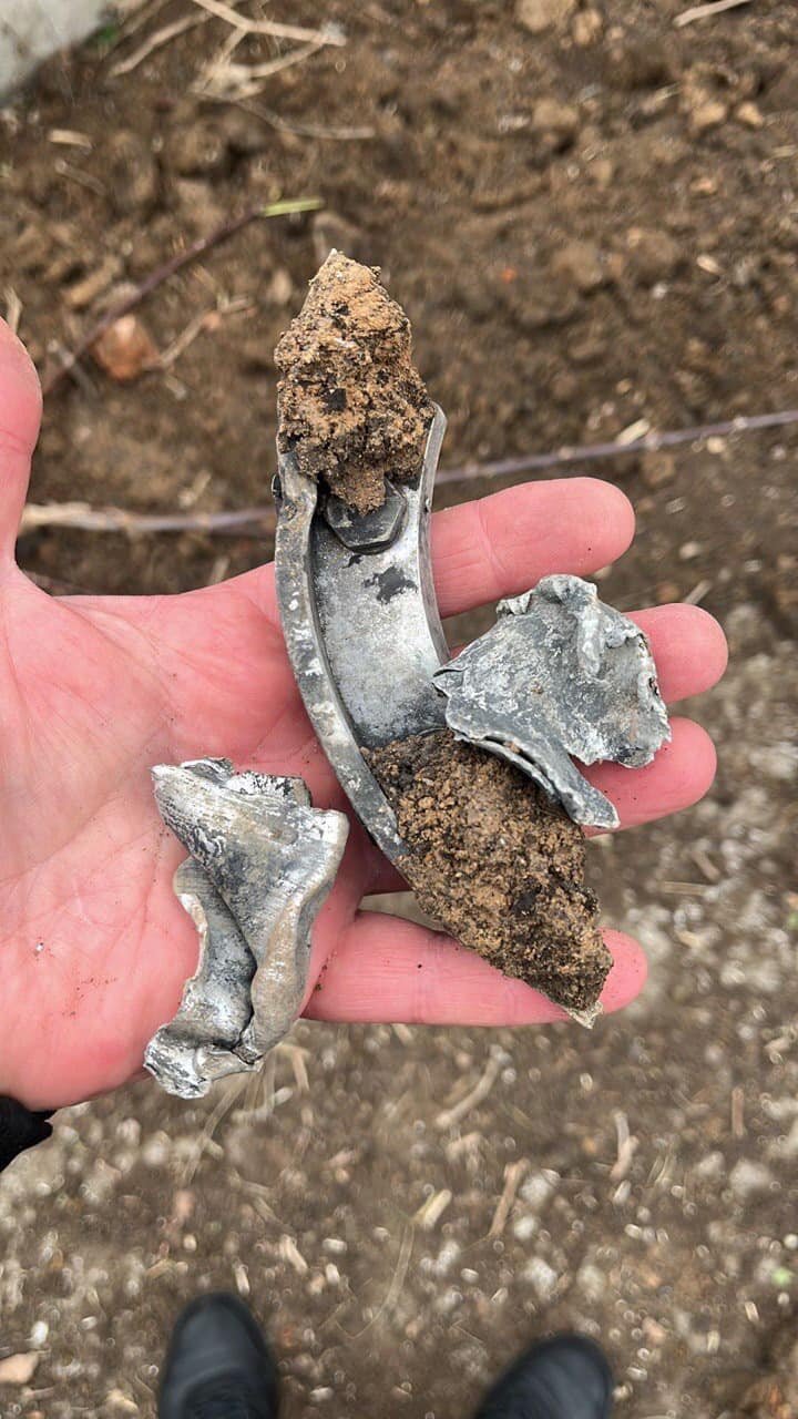 Обстріл Харкова