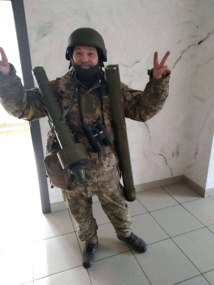 Збито ворожий Сухий, що бомбив Чернігів, - соцмережі 01