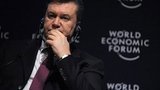 На ланч с Януковичем в Давосе не придет ни один действующий президент