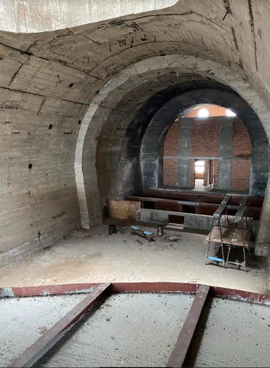 Національної політики нема – обговорюємо парк Наталка. Як Слуги шукають корупцію в тому, що Кличко відвів землю другу 03