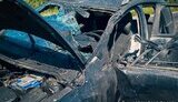 Окупанти вдарили по цивільній автівці на Сумщині 17 липня