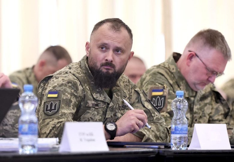 Від дронів до морської розвідки: у ЗСУ визначили нові пріоритети