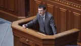 Розгляд всіх поправок до податкового законопроєкту №5600 може зайняти рік, - "слуга народу" Гетманцев