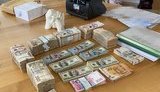 Під час реконструкції аеропорту "Бориспіль" було викрадено 37 млн грн, - СБУ