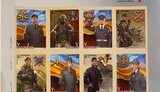 Смелянский объяснил выбор 23 февраля для презентации марок о ВСУ троллингом РФ: "Время перелистывать страницу истории"