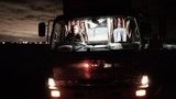 Третью жизнь за рулем, три века без сна: жизнь в "дальнобое". ФОТОрепортаж