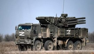 Уничтожение "Панциря" и других объектов РФ: подробности