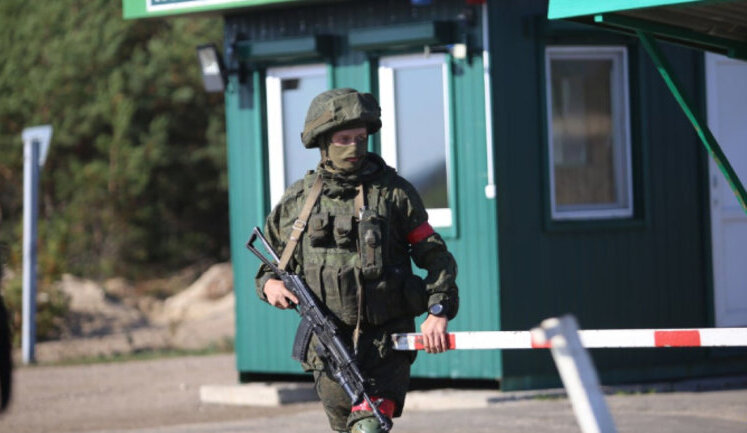 Україна в ОБСЄ закликала Білорусь погодитися на розміщення міжнародних спостерігачів на кордоні