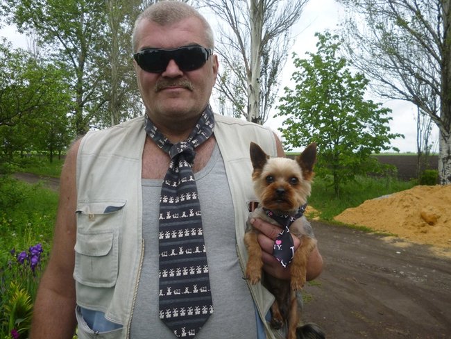 Цензор.НЕТ Изображение