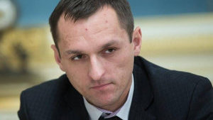 Грищук про можливе призначення в.о глави САП замість Холодницького: Я не знаю, тому що у відпустці. З'ясую у відділі кадрів