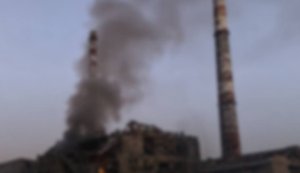 Росія вдарила ракетами та дронами по Одеській ТЕЦ