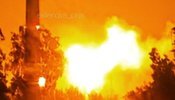 Пожежа на НПЗ у Волгограді: російські пабліки повідомили про атаку БпЛА