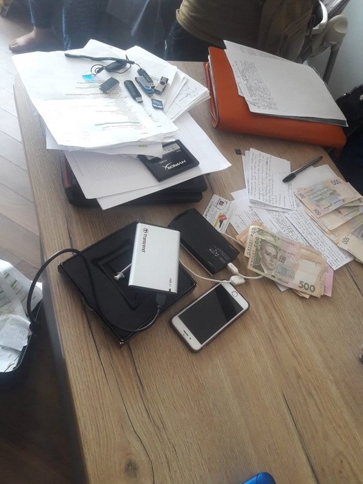 Заблоковано схему незаконних пасажирських перевезень в ЛНР, - СБУ 02