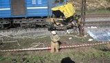 Янукович посетит в больнице пострадавших в ДТП под Марганцем