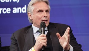 генеральний директор "Інтерпайп" Лука Занотті