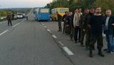 плен обмен