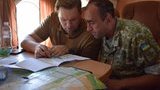Обустройство границы с РФ на Харьковщине завершится до конца года, следующим участком станет граница на Сумщине, - Троян. ФОТО