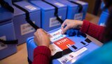 Украина получит оборудование для транспортировки и эффективного хранения вакцин от COVID-19, - Минздрав. ФОТОрепортаж