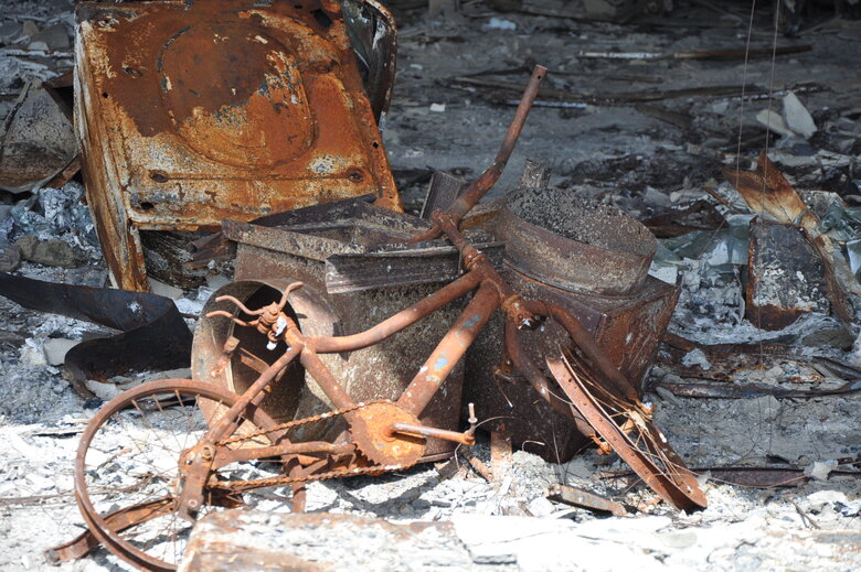 У Чернігові екологи зафіксували злочини РФ для позову у міжнародний суд 54