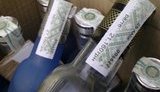 Подпольный цех по производству алкоголя ликвидирован правоохранителями в Чернигове. ФОТОрепортаж