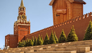москва
