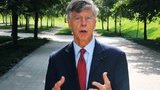 "С нетерпением жду дальнейшего укрепления наших отношений", - временный поверенный в делах США в Украине Тейлор записал обращение к украинцам и Зеленскому. ВИДЕО