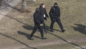 Белорусские силовики 27 марта задержали не менее 245 человек, - правозащитники