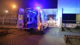 Український заробітчанин загинув на фабриці під Вроцлавом