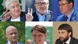 Хто там у мери? Частина друга. Схід і Південь України