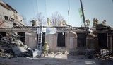 Обстріл телевежі біля Рівного: кількість загиблих зросла до 21 людини. Пошуково-рятувальні роботи завершено, - голова ОВА Коваль
