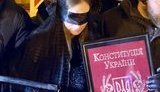 Депутатські фракції в Раді обрали своїх кандидатів на посаду судді КСУ. ДОКУМЕНТ