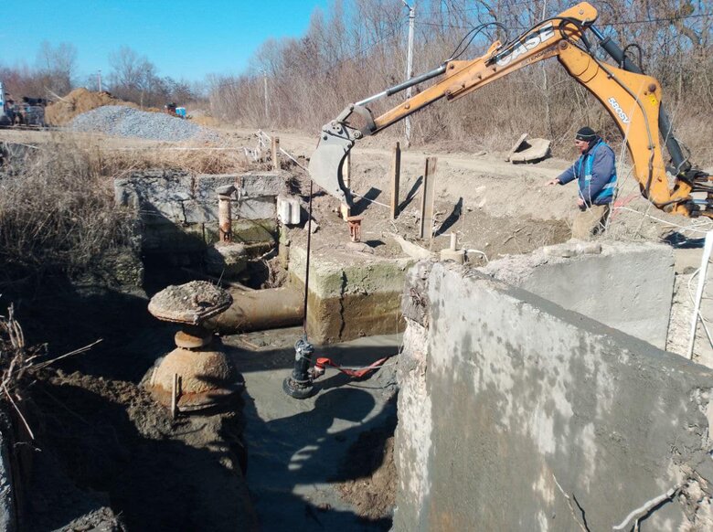 У Чернівцях на три дні призупинять подачу води