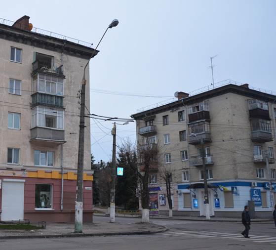 взрыв