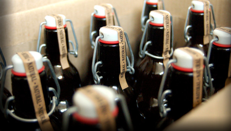 Відсьогодні в Україні зросли ціни на алкоголь