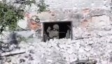 окупант,позиція