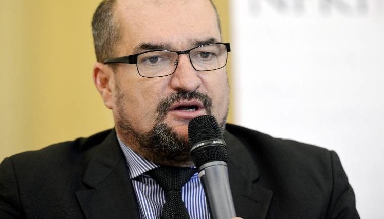 Прокуратура готовит подозрение лидеру партии закарпатских венгров Брензовичу