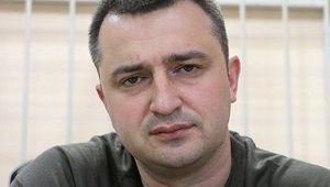 Апелляционный суд не стал восстанавливать в должности скандального экс-прокурора Кулика