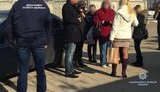 До суду направлено обвинувальний акт щодо групи псевдоактивістів, які вимагали $200 тис. у забудовника на Київщині, - МВС. ВІДЕО+ФОТОрепортаж